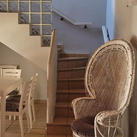 Casa 38 Vendégház